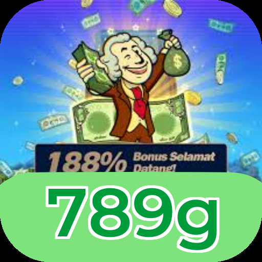 789g RTP Games