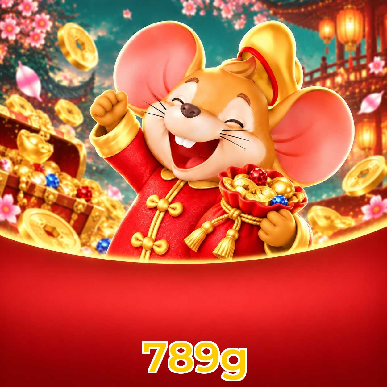 Fortune Tiger Slot
