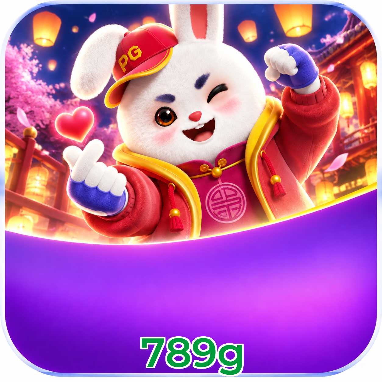 Pacote Completo do App 789g