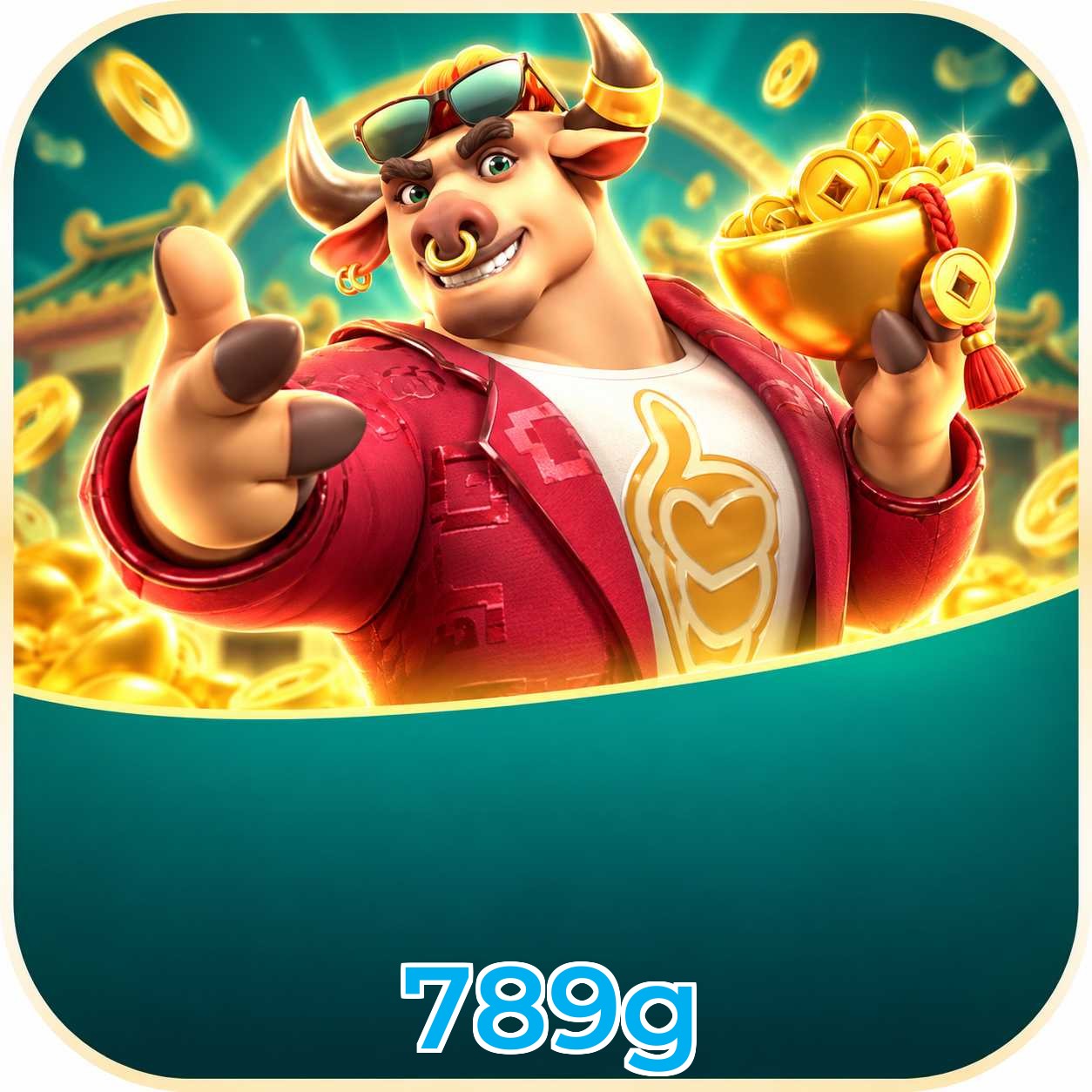 789g