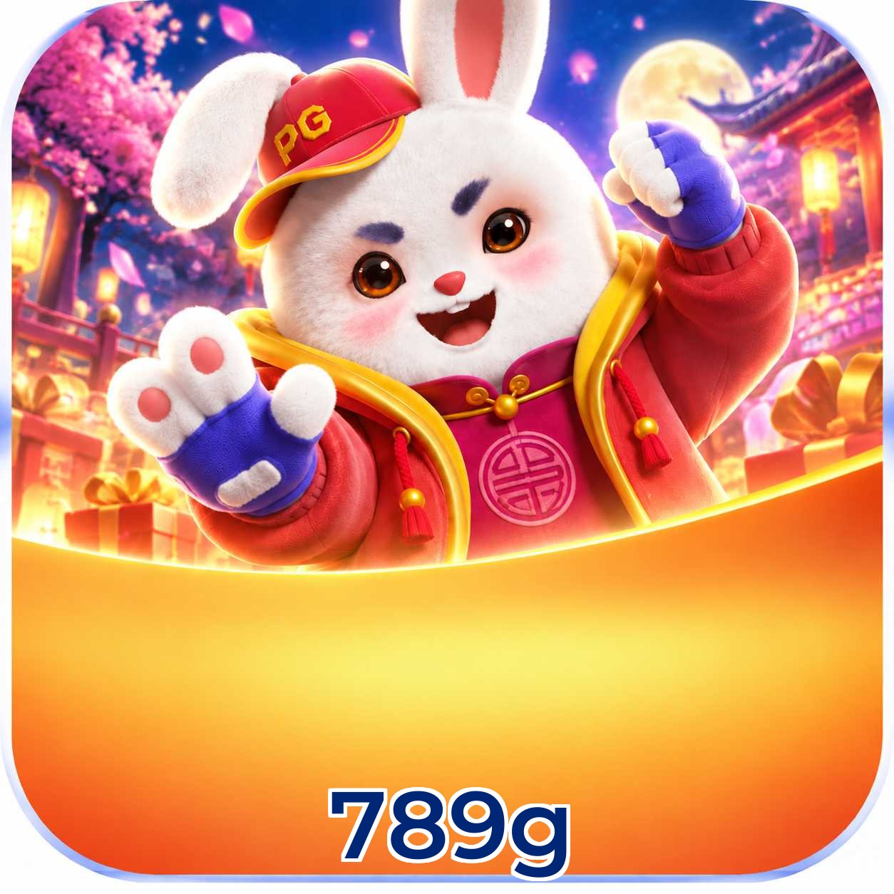 789g