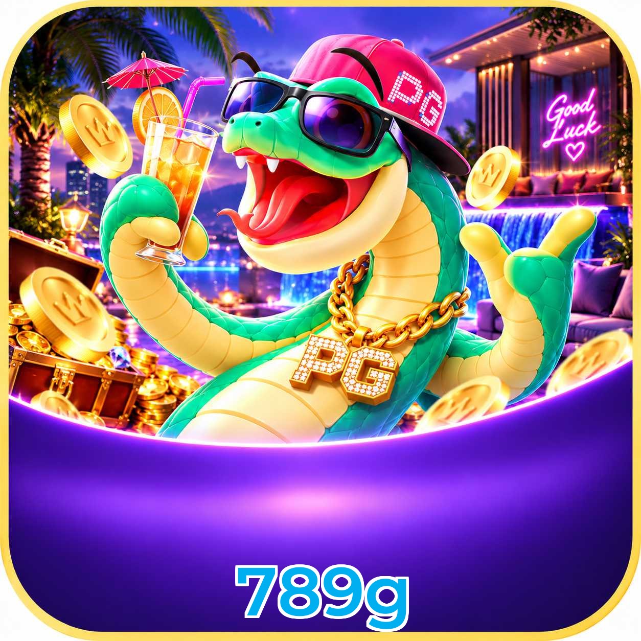 789g