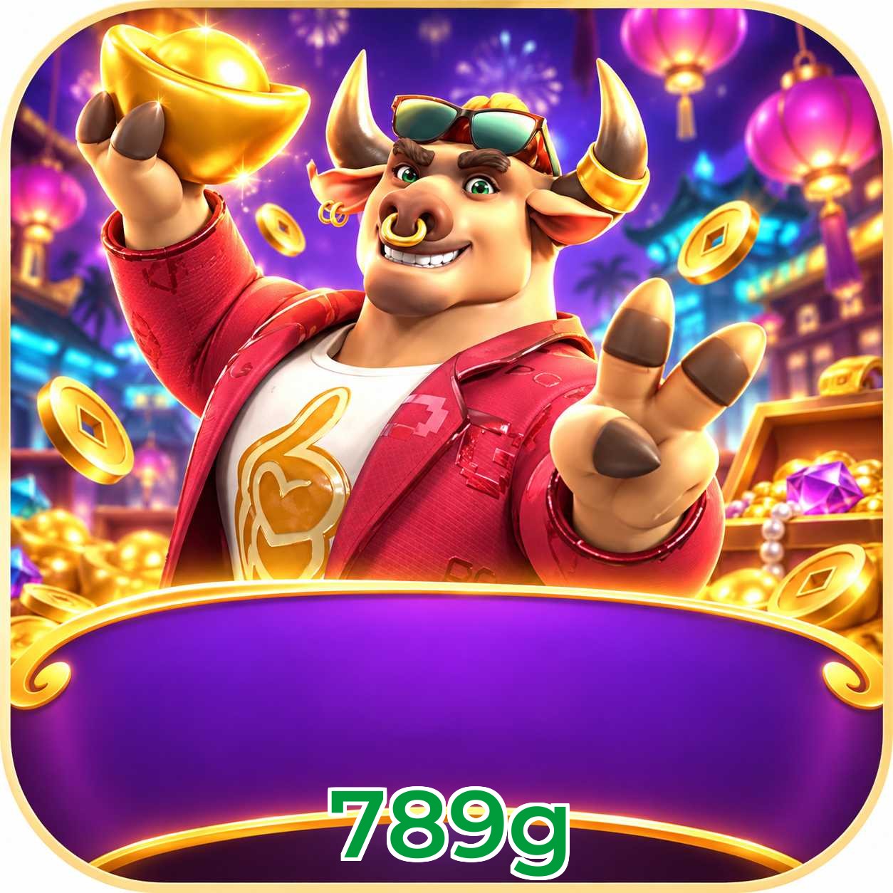 Slot Games Collection