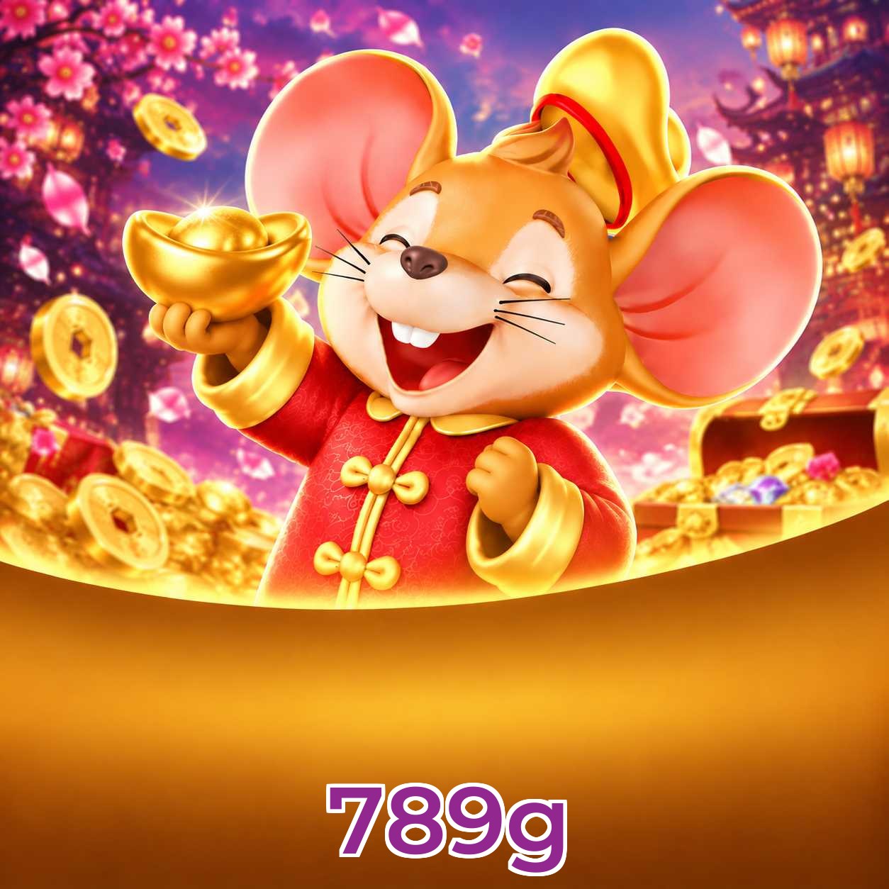 Free Spins Bonus - Lucky Tiger