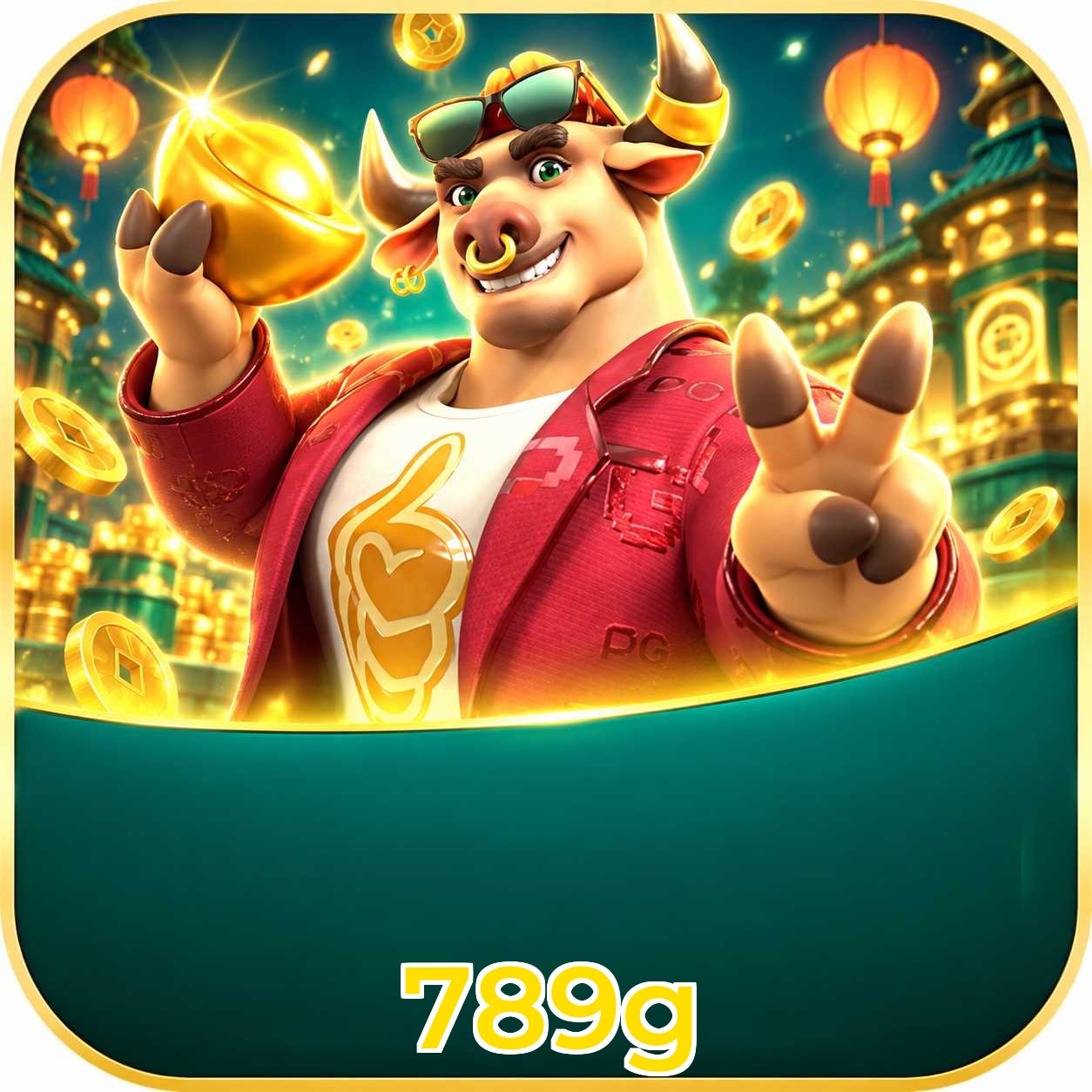 Fortune Rabbit Slot