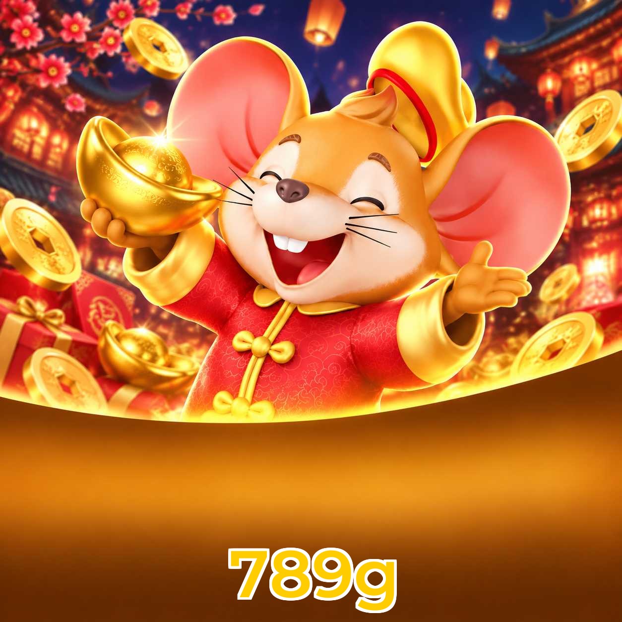 Jackpot Winner Fortune Tiger