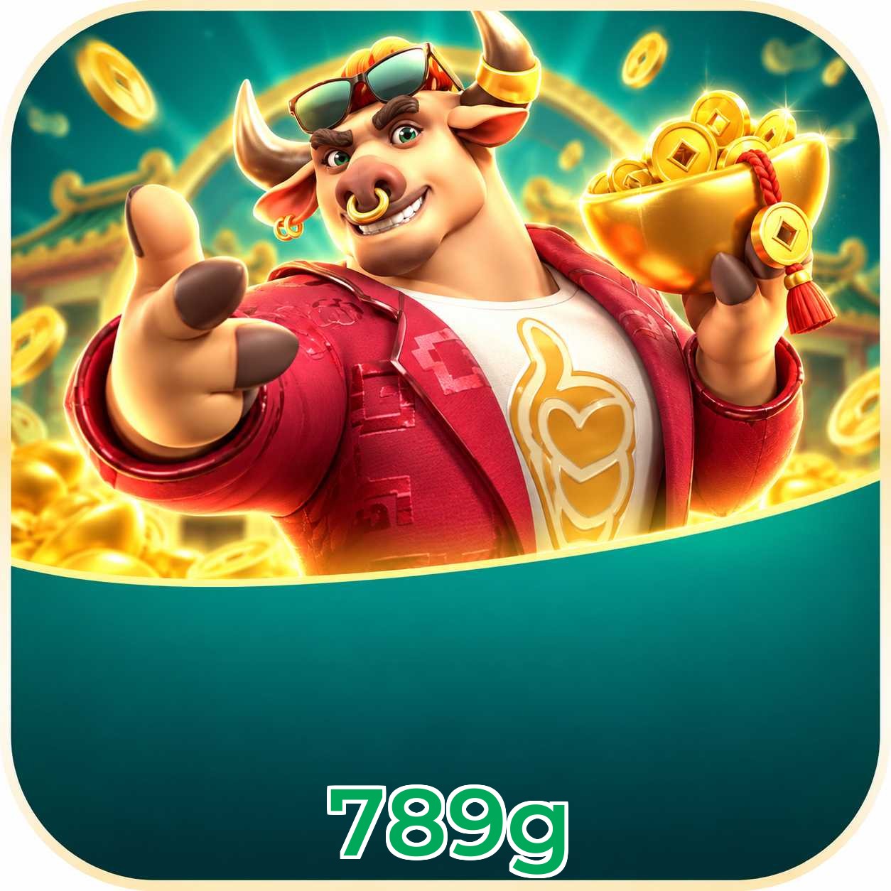 789g