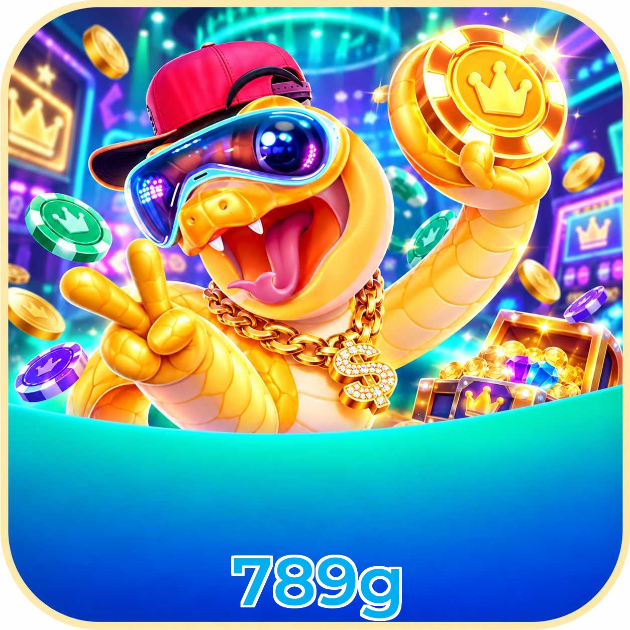 Fortune Dragon Slot